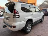 Toyota Land Cruiser Prado 2009 года за 11 500 000 тг. в Алматы – фото 4