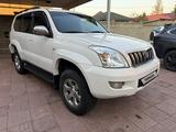 Toyota Land Cruiser Prado 2009 года за 11 500 000 тг. в Алматы – фото 2