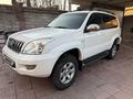 Toyota Land Cruiser Prado 2009 годаүшін11 500 000 тг. в Алматы