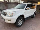Toyota Land Cruiser Prado 2009 года за 11 500 000 тг. в Алматы