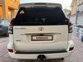 Toyota Land Cruiser Prado 2009 годаүшін11 500 000 тг. в Алматы – фото 5