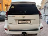 Toyota Land Cruiser Prado 2009 года за 11 500 000 тг. в Алматы – фото 5