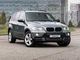 BMW X5 2008 годаүшін8 200 000 тг. в Алматы