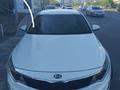 Kia Optima 2016 годаүшін4 500 000 тг. в Атырау