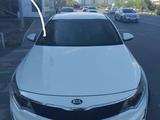 Kia Optima 2016 годаүшін4 500 000 тг. в Атырау