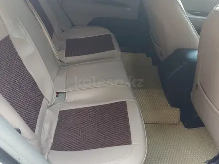 Kia Optima 2016 года за 4 500 000 тг. в Атырау – фото 3