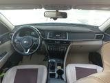 Kia Optima 2016 годаүшін4 500 000 тг. в Атырау – фото 4