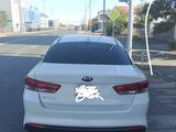 Kia Optima 2016 годаүшін4 500 000 тг. в Атырау – фото 5