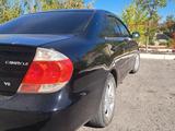 Toyota Camry 2005 годаfor5 200 000 тг. в Тараз – фото 4