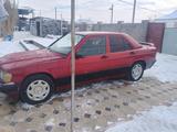 Mercedes-Benz 190 1991 годаfor650 000 тг. в Асыката – фото 2