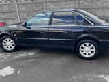 Audi A6 1996 годаүшін1 500 000 тг. в Тараз – фото 2