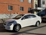 Chevrolet Cobalt 2023 годаүшін5 800 000 тг. в Костанай