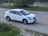 Chevrolet Cobalt 2023 года за 5 800 000 тг. в Костанай