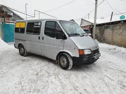 Ford Transit 1992 года за 2 300 000 тг. в Алматы – фото 2