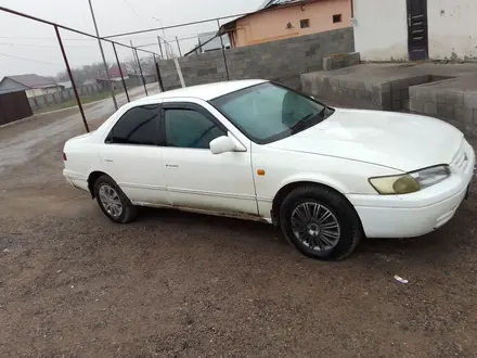 Toyota Camry Gracia 1998 года за 2 600 000 тг. в Алматы – фото 4