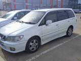Nissan Presage 1999 годаүшін1 950 000 тг. в Алматы – фото 2