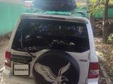 Mitsubishi Pajero iO 1999 годаүшін2 400 000 тг. в Алматы