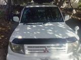 Mitsubishi Pajero iO 1999 годаүшін2 400 000 тг. в Алматы – фото 3