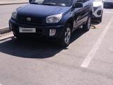 Toyota RAV4 2003 годаүшін4 400 000 тг. в Алматы