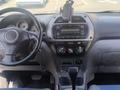 Toyota RAV4 2003 годаүшін4 400 000 тг. в Алматы – фото 4