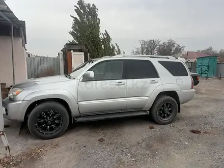 Toyota 4Runner 2005 года за 10 500 000 тг. в Ушарал – фото 4