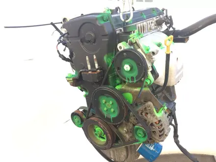 Двигатель g4gc 2.0 Хендай Элантра за 322 000 тг. в Челябинск – фото 2