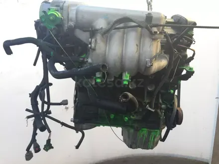 Двигатель g4gc 2.0 Хендай Элантра за 322 000 тг. в Челябинск – фото 4