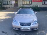 Lexus ES 350 2007 годаfor6 570 000 тг. в Талдыкорган – фото 2