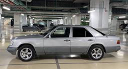 Mercedes-Benz E 230 1992 годаүшін1 350 000 тг. в Астана – фото 3