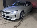 Kia K5 2016 года за 7 000 000 тг. в Алматы