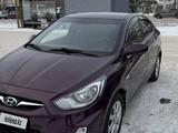 Hyundai Accent 2013 года за 4 999 999 тг. в Кокшетау – фото 2