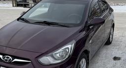Hyundai Accent 2013 года за 4 999 999 тг. в Кокшетау – фото 2