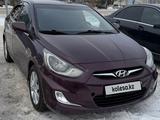 Hyundai Accent 2013 года за 4 999 999 тг. в Кокшетау