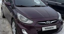 Hyundai Accent 2013 года за 4 999 999 тг. в Кокшетау