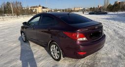 Hyundai Accent 2013 года за 4 999 999 тг. в Кокшетау – фото 3