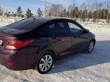 Hyundai Accent 2013 года за 4 999 999 тг. в Кокшетау – фото 4