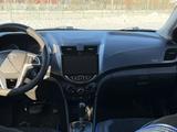 Hyundai Accent 2013 года за 4 999 999 тг. в Кокшетау – фото 5