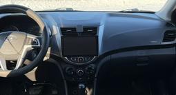 Hyundai Accent 2013 года за 4 999 999 тг. в Кокшетау – фото 5
