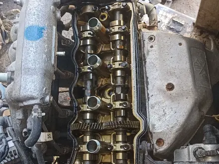 Двигатель Карина Е 2 объемүшін450 000 тг. в Алматы – фото 4