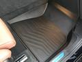 Коврики резиновые 3D LUX для BMW X7 G07 7 SEATS (2018-н. В.) за 80 000 тг. в Шымкент – фото 2