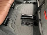 Коврики резиновые 3D LUX для BMW X7 G07 7 SEATS (2018-н. В.)үшін80 000 тг. в Шымкент – фото 3