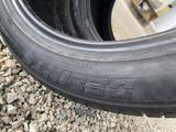 Пара летние шины 315/35/20 315/35R20. за 70 000 тг. в Алматы – фото 5