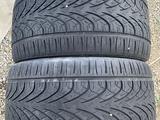 Пара летние шины 315/35/20 315/35R20. за 70 000 тг. в Алматы