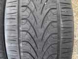 Пара летние шины 315/35/20 315/35R20. за 70 000 тг. в Алматы – фото 2
