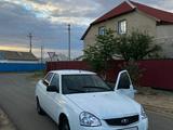 ВАЗ (Lada) Priora 2170 2013 годаүшін2 000 000 тг. в Атырау – фото 2