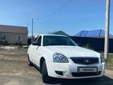 ВАЗ (Lada) Priora 2170 2013 годаүшін2 000 000 тг. в Атырау