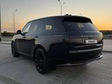 Land Rover Range Rover 2023 года за 95 000 000 тг. в Астана – фото 2