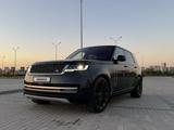 Land Rover Range Rover 2023 года за 95 000 000 тг. в Астана – фото 3