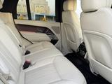 Land Rover Range Rover 2023 года за 95 000 000 тг. в Астана – фото 4