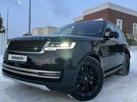 Land Rover Range Rover 2023 годаfor110 000 000 тг. в Астана